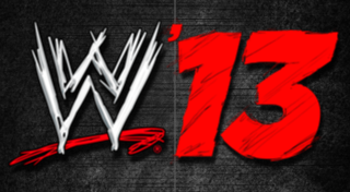 WWE '13