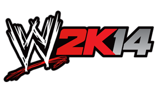 WWE 2K14