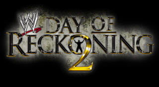 WWE Day of Reckoning 2
