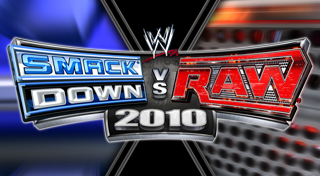 WWE SmackDown vs. Raw 2010