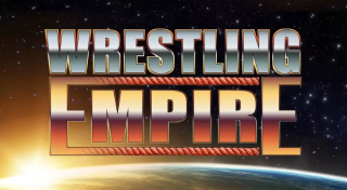 Wrestling Empire