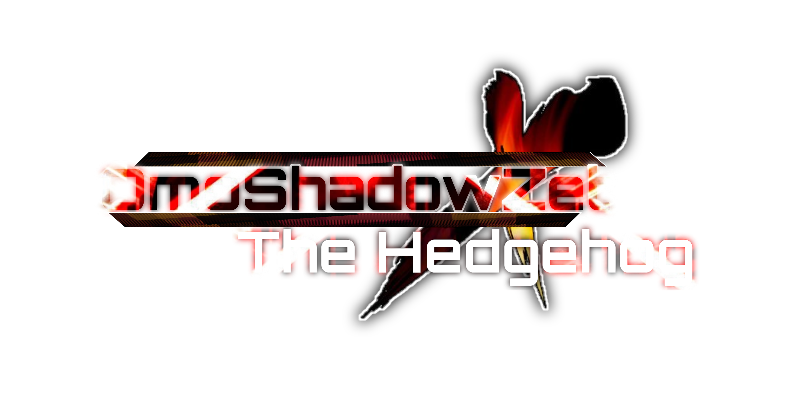 OmoShadowZet The Hedgehog