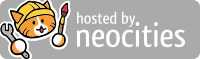 Hosted by neocities.org!